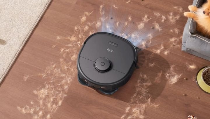 Best Eufy Robot Vacuum