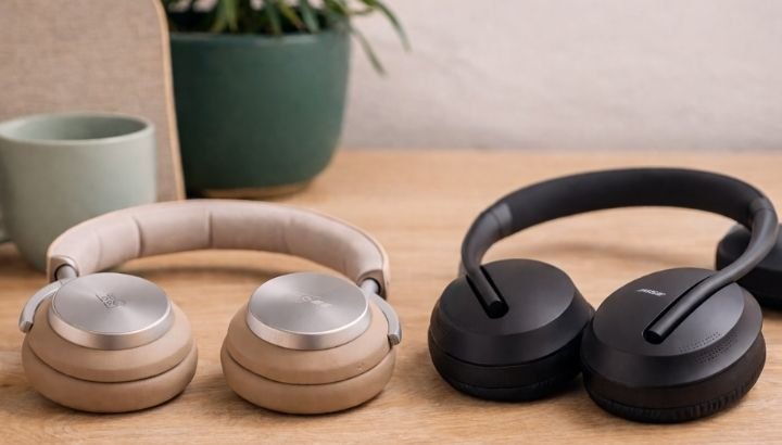 bang and olufsen vs bose