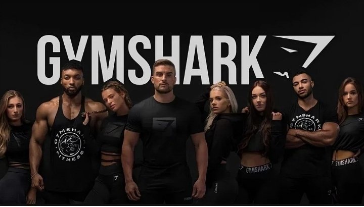 Gymshark Review