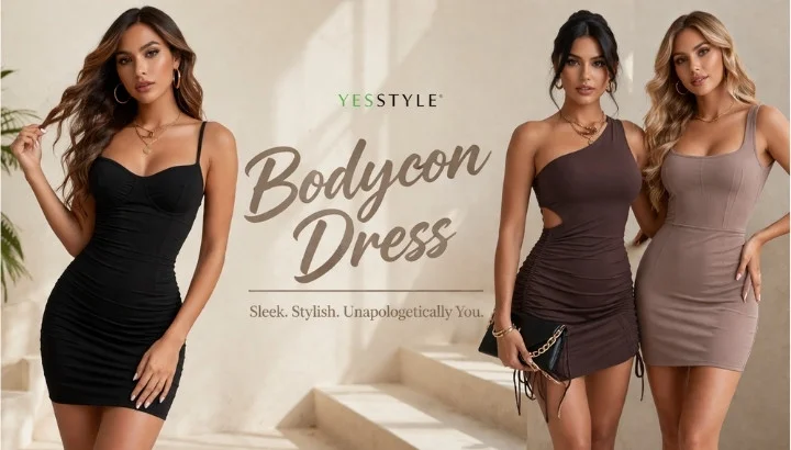 styley-a-yesStyle-bodycon-dress