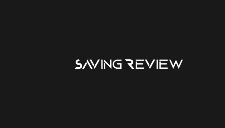 why savingreview